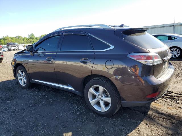 Vin: 2t2bk1ba8dc192127, lot: 55895395, lexus rx350 350 base 20132