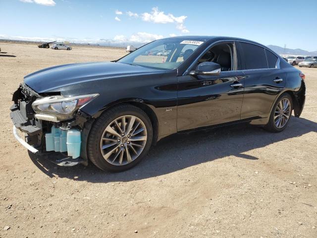 INFINITI Q50 PURE