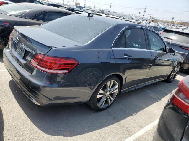Vin: wddhf5kb4eb019973, lot: 57497525, mercedes-benz e-class 350 20143