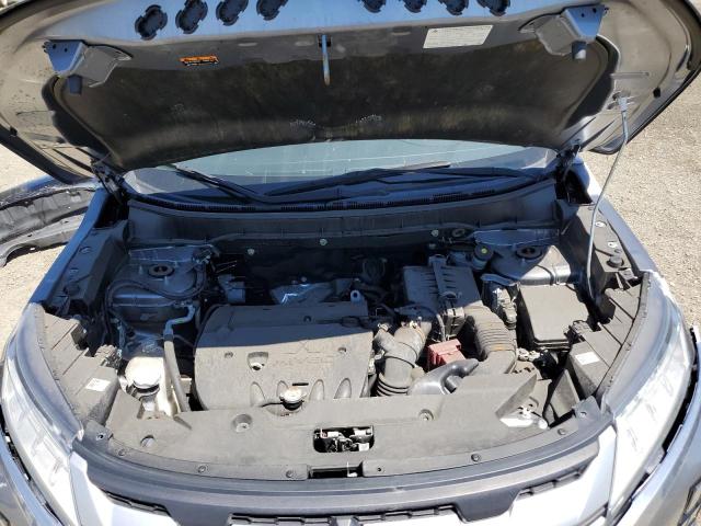 2020 MITSUBISHI OUTLANDER - JA4AP3AU1LU010174