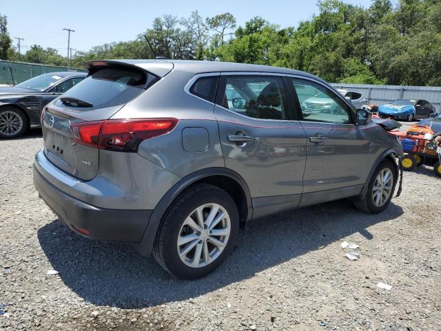 2017 NISSAN ROGUE SPOR - JN1BJ1CR2HW130959
