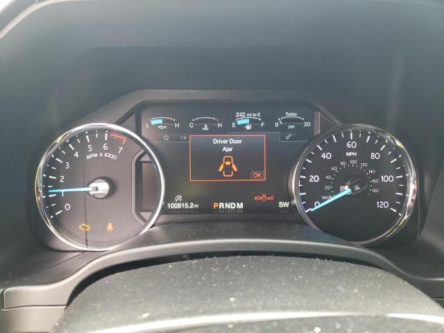 2018 FORD EXPEDITION - 1FMJU2AT3JEA47214