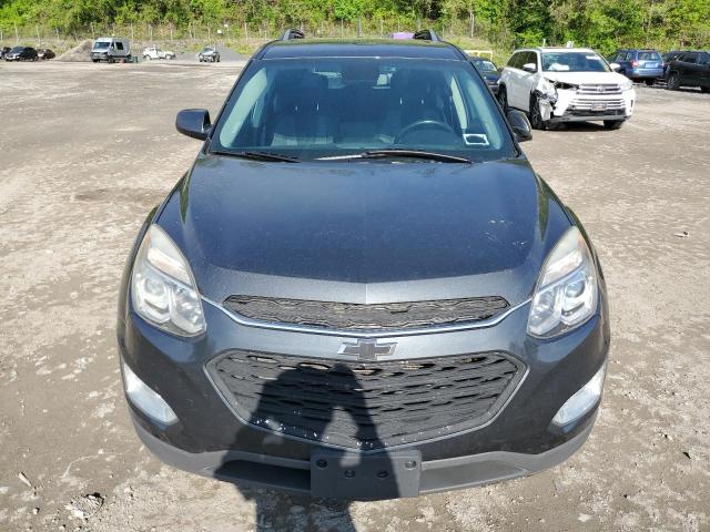 2017 CHEVROLET EQUINOX LT - 2GNFLFEK5H6125178