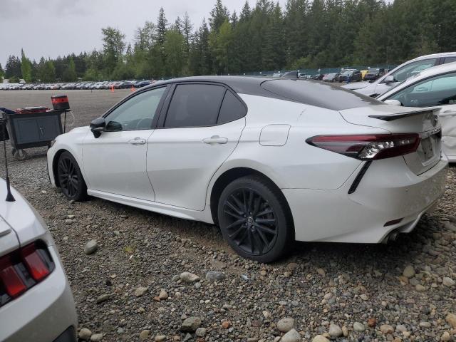 Vin: 4t1k61bk7mu030697, lot: 56954995, toyota camry xse 20212