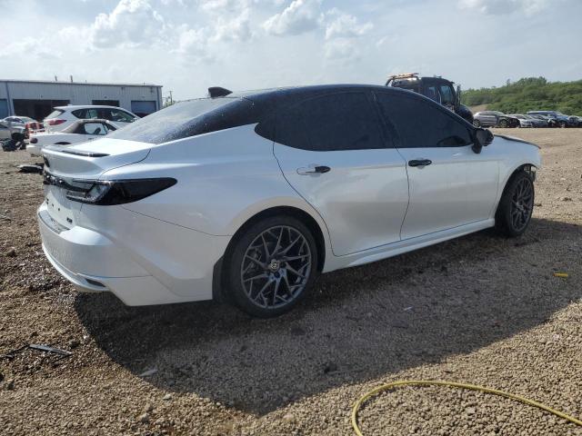 Vin: 4t1dbadk7su013218, lot: 56950235, toyota camry xse 20253