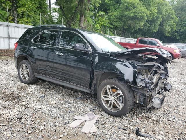 Vin: 2gnflgek8h6333464, lot: 58188365, chevrolet equinox premier 20174