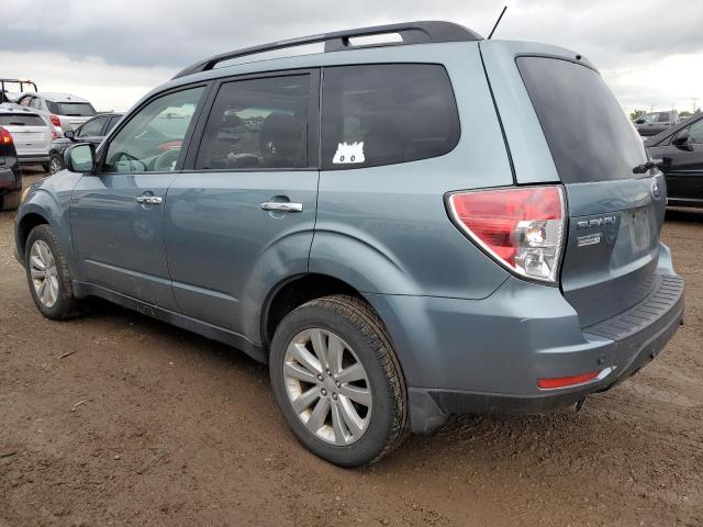 Vin: jf2shadc1bh757071, lot: 58191025, subaru forester 2.5x premium 20112
