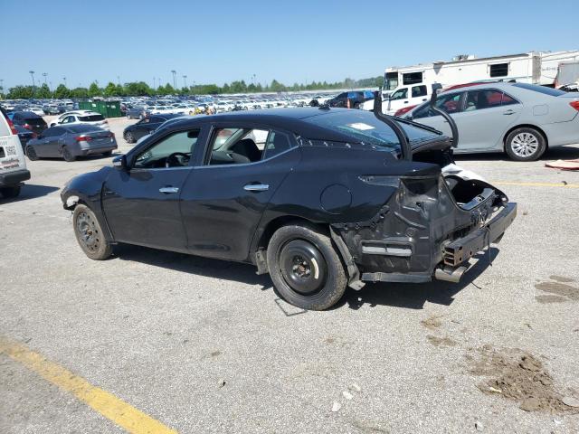 Vin: 1n4aa6ap9hc438242, lot: 56931325, nissan maxima 3.5s 20172