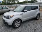 2017 KIA SOUL - KNDJN2A29H7434518