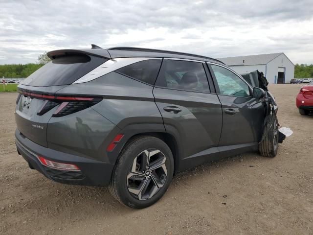 Vin: km8jfca13nu076982, lot: 56867535, hyundai tucson sel convenience 20223