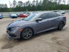 2020 HONDA CIVIC SPOR - 2HGFC2F82LH560680