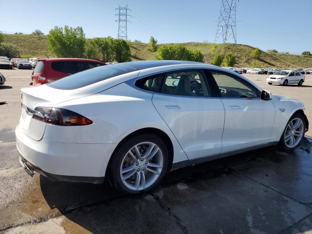 Vin: 5yjsa1cn9dfp05194, lot: 57592775, tesla model s 20133