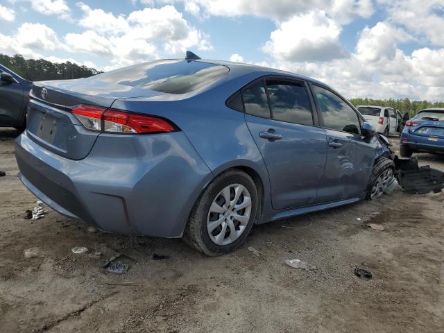 Vin: jtdeprae7lj033575, lot: 56663995, toyota corolla le 20203