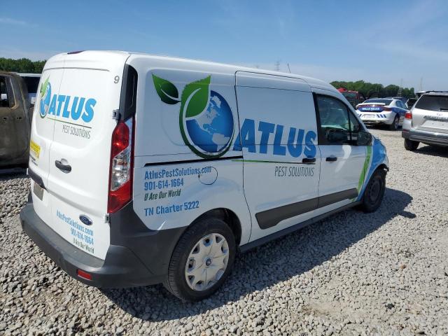 Vin: nm0ls7e77j1347100, lot: 57450785, ford transit xl 20183