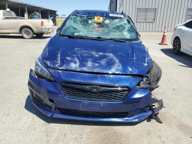 2017 SUBARU IMPREZA SP 4S3GTAM67H3749365