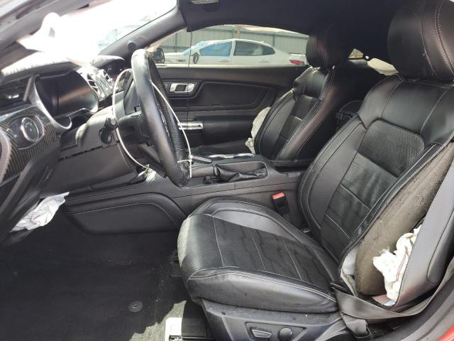 2021 FORD MUSTANG GT - 1FA6P8CF8M5107039