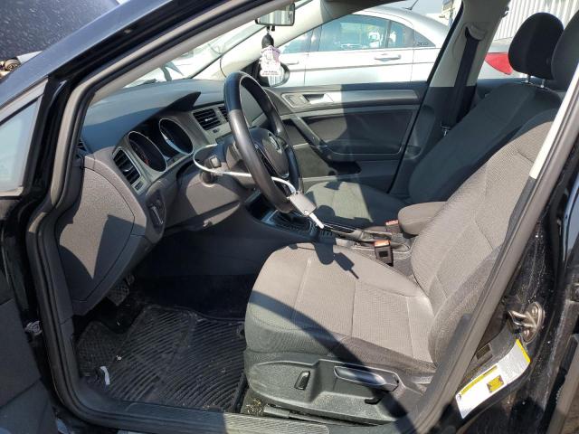 2016 VOLKSWAGEN GOLF S/SE 3VW217AU0GM003081