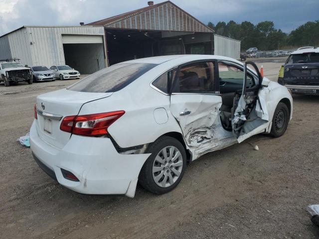 Vin: 3n1ab7ap2hy204435, lot: 58133485, nissan sentra s 20173