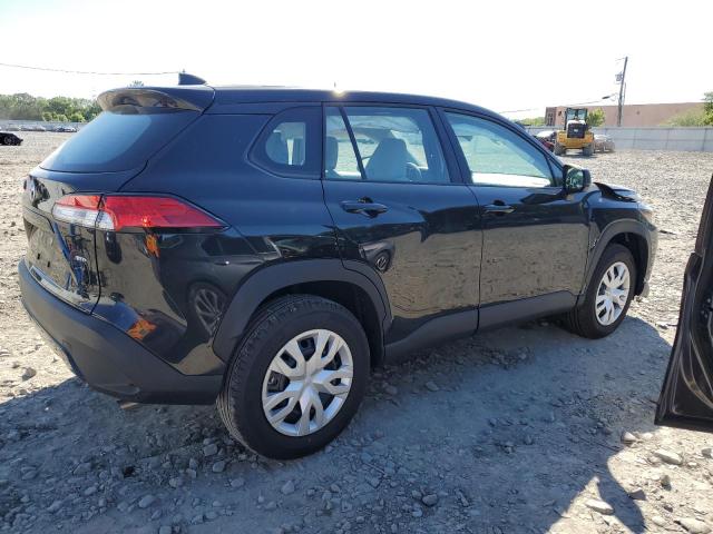 Vin: 7muaaabg5rv109314, lot: 57765995, toyota corolla cr l 20243