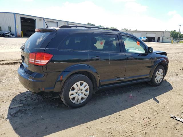Vin: 3c4pdcab7jt385484, lot: 56976925, dodge journey se 20183