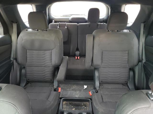 2020 FORD EXPLORER X - 1FMSK8DH4LGA62204