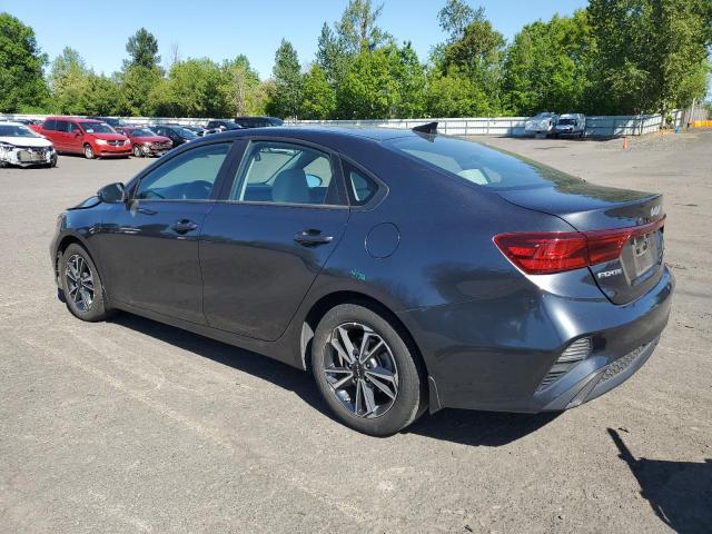 Vin: 3kpf24ad4pe555273, lot: 55675595, kia forte lx 20232