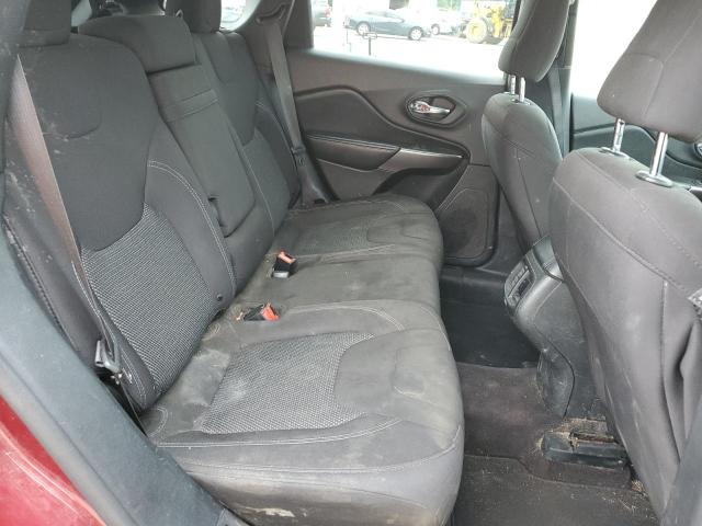2019 JEEP CHEROKEE L - 1C4PJLCB2KD241919