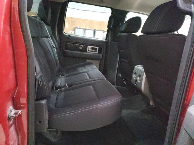 2010 FORD F150 SUPER - 1FTFW1EV3AFA53261