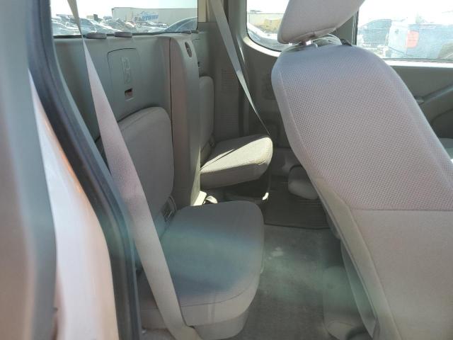 2015 NISSAN FRONTIER S - 1N6BD0CT1FN766587