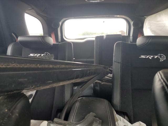 2021 DODGE DURANGO SR 1C4SDJH90MC845182