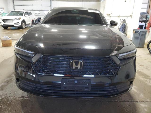 2024 HONDA ACCORD HYB - 1HGCY2F7XRA094760
