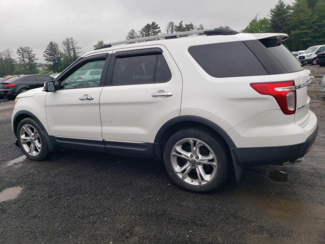 Vin: 1fmhk8f83bga72096, lot: 56650845, ford explorer limited 20112