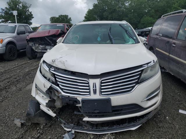 2015 LINCOLN MKC 5LMTJ2AH0FUJ02984