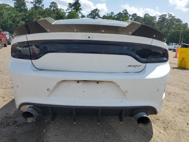 2020 DODGE CHARGER SC - 2C3CDXGJ4LH109722
