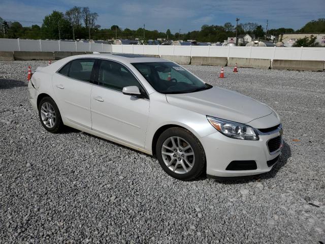 Vin: 1g11c5sl8ff166653, lot: 56136025, chevrolet malibu 1lt 20154