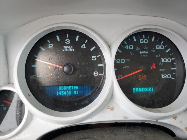 2011 GMC SIERRA K15 #3305459071