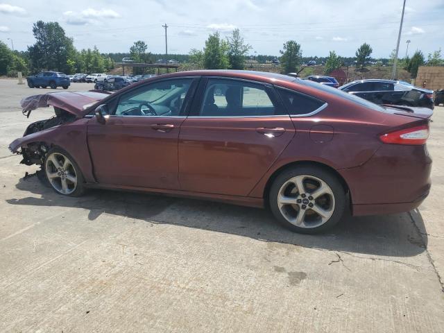 Vin: 3fa6p0h70fr287619, lot: 56422485, ford fusion se 20152