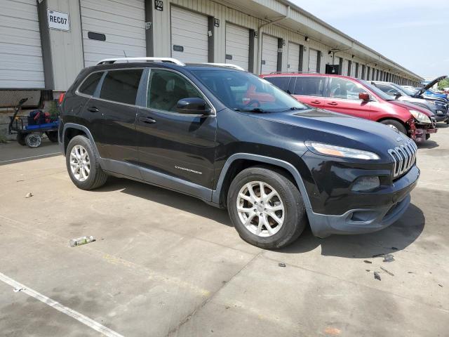 Vin: 1c4pjlcs7ew314579, lot: 57307135, jeep grand cher latitude 20144