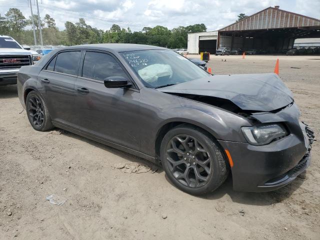 Vin: 2c3ccaag1kh746210, lot: 57520585, chrysler 300 touring 20194