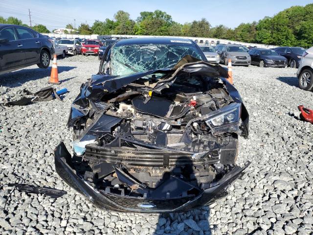 2019 NISSAN LEAF S 1N4AZ1CP8KC313703
