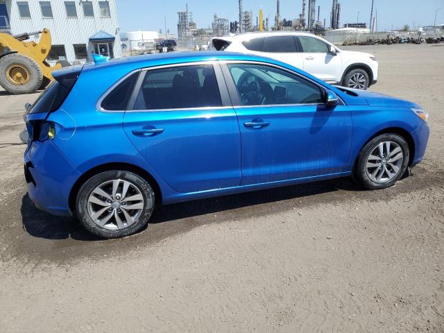 Vin: kmhh35le0ju036453, lot: 56686645, hyundai elantra 20183