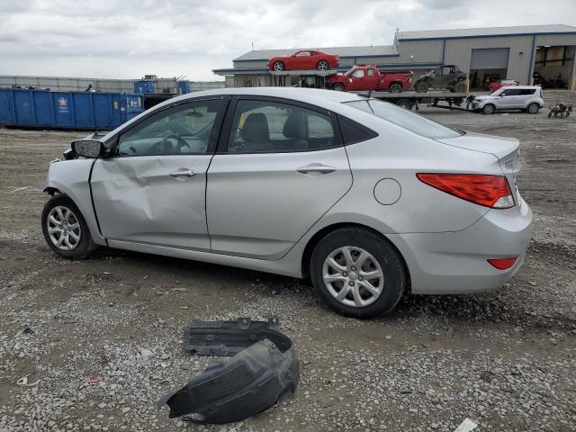 2013 HYUNDAI ACCENT GLS - KMHCT4AE7DU435372