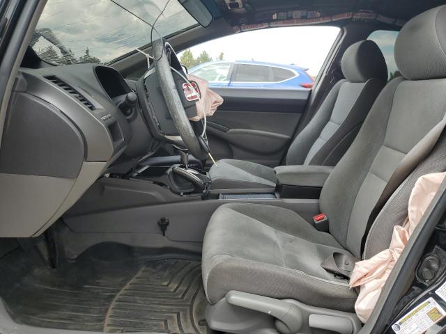 19xfa1f53ae063862 - 2010 Honda civic lx - #58703265