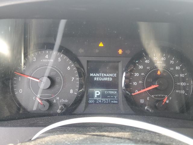 2015 TOYOTA SIENNA LE 5TDKK3DC9FS609084