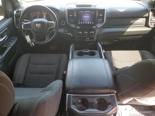 2019 RAM 1500 BIG H - 1C6SRFFT9KN810985