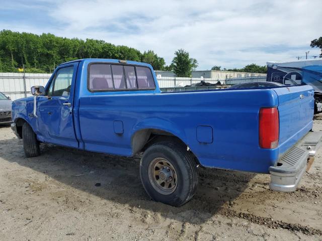 Vin: 2ftef15y5pcb30979, lot: 57413425, ford f150 19932
