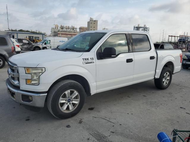 Vin: 1ftew1cfxgkf90510, lot: 57212135, ford f-150 supercrew 2016 img_1