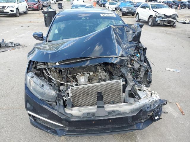 2020 HONDA CIVIC LX - 19XFC2F64LE025696