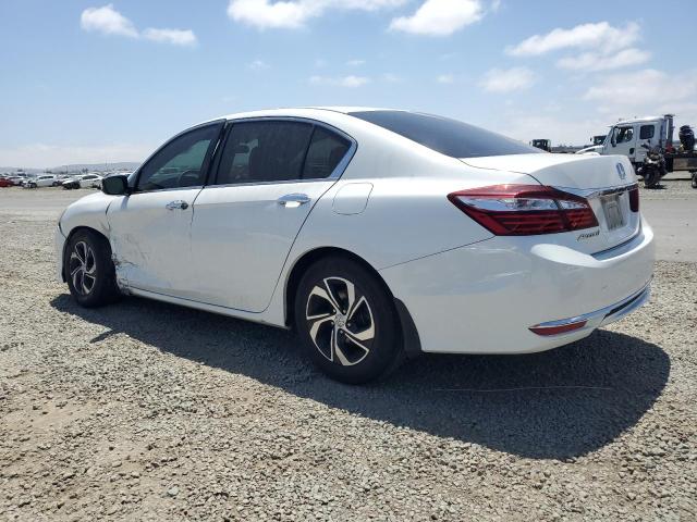 Vin: 1hgcr2f37ha197739, lot: 57900845, honda accord lx 20172