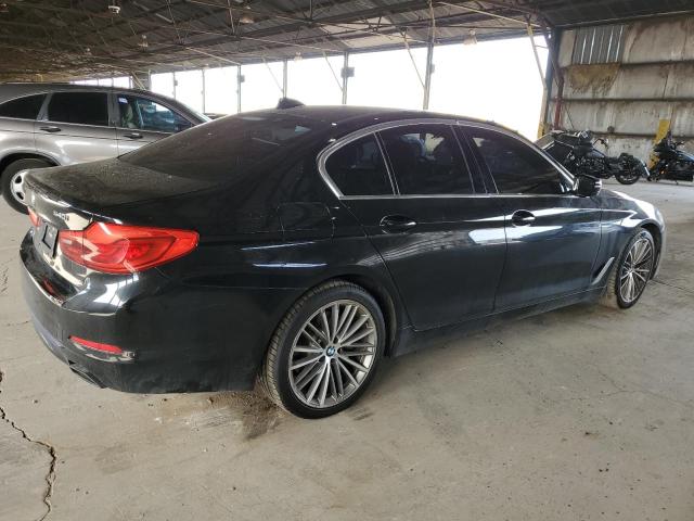 Vin: wbaje7c59kww08196, lot: 58231265, bmw 5 series xi 20193